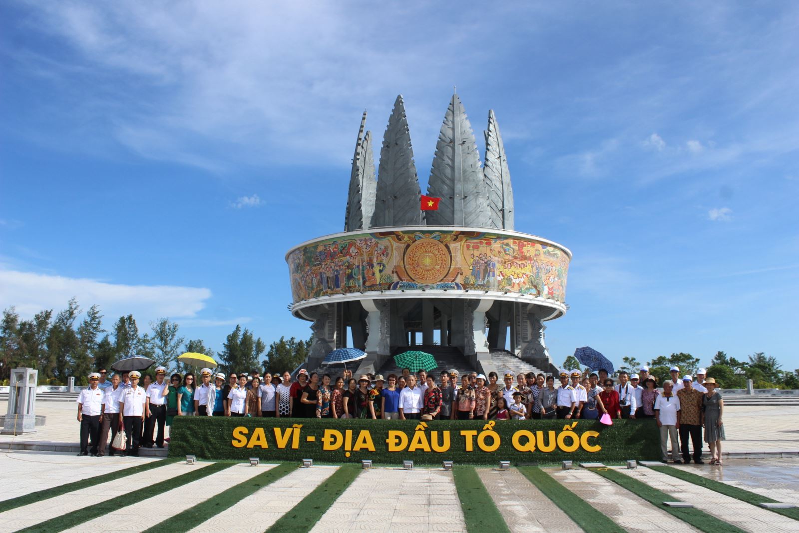 TOUR HÀ NỘI – MÓNG CÁI - TRÀ CỔ - ĐÔNG HƯNG (TRUNG QUỐC)– HÀ NỘI 4 NGÀY 3 ĐÊM