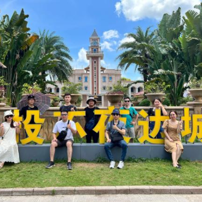 TOUR HÀ NỘI – MÓNG CÁI - TRÀ CỔ - ĐÔNG HƯNG (TRUNG QUỐC)– HÀ NỘI 3 NGÀY 2 ĐÊM